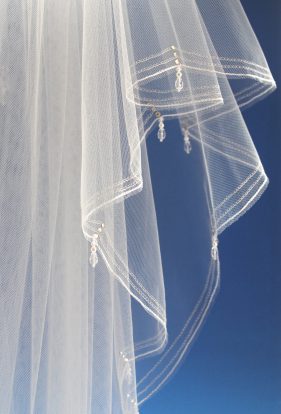 Crystal Veils - Richard Designs