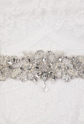 Dress Straps - Richard Designs