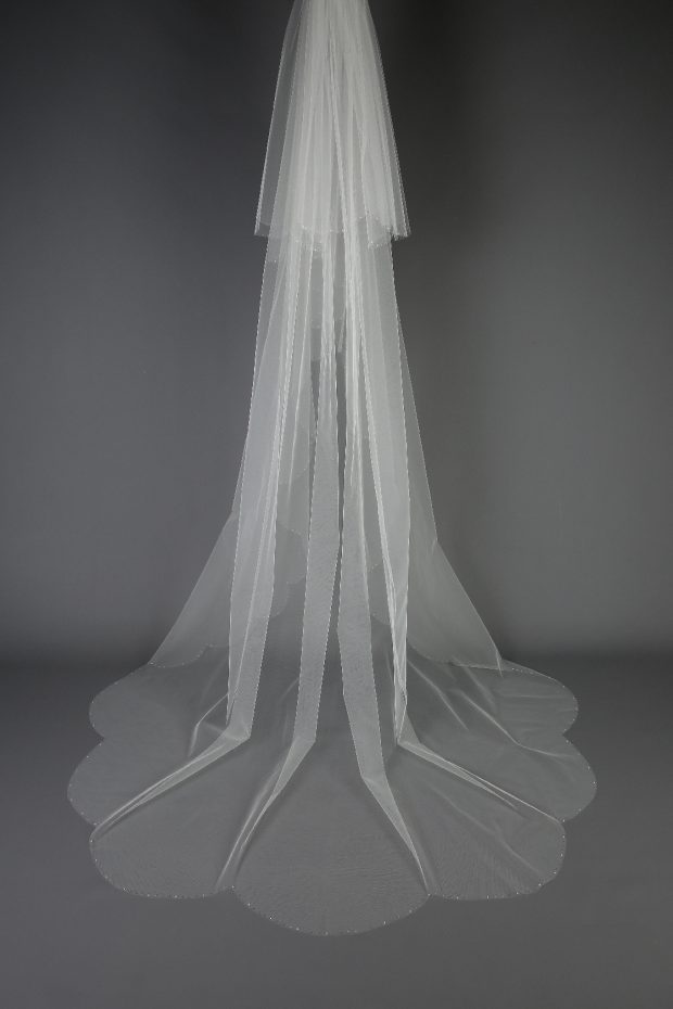 Crystal Veils - Richard Designs