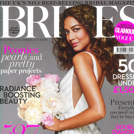 Brides November/December 2017