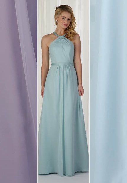 Our Favourite Bridesmaid Colours