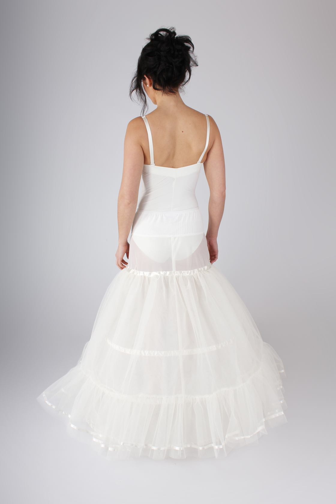 Why Should You Wear a Petticoat? - Richard Designs