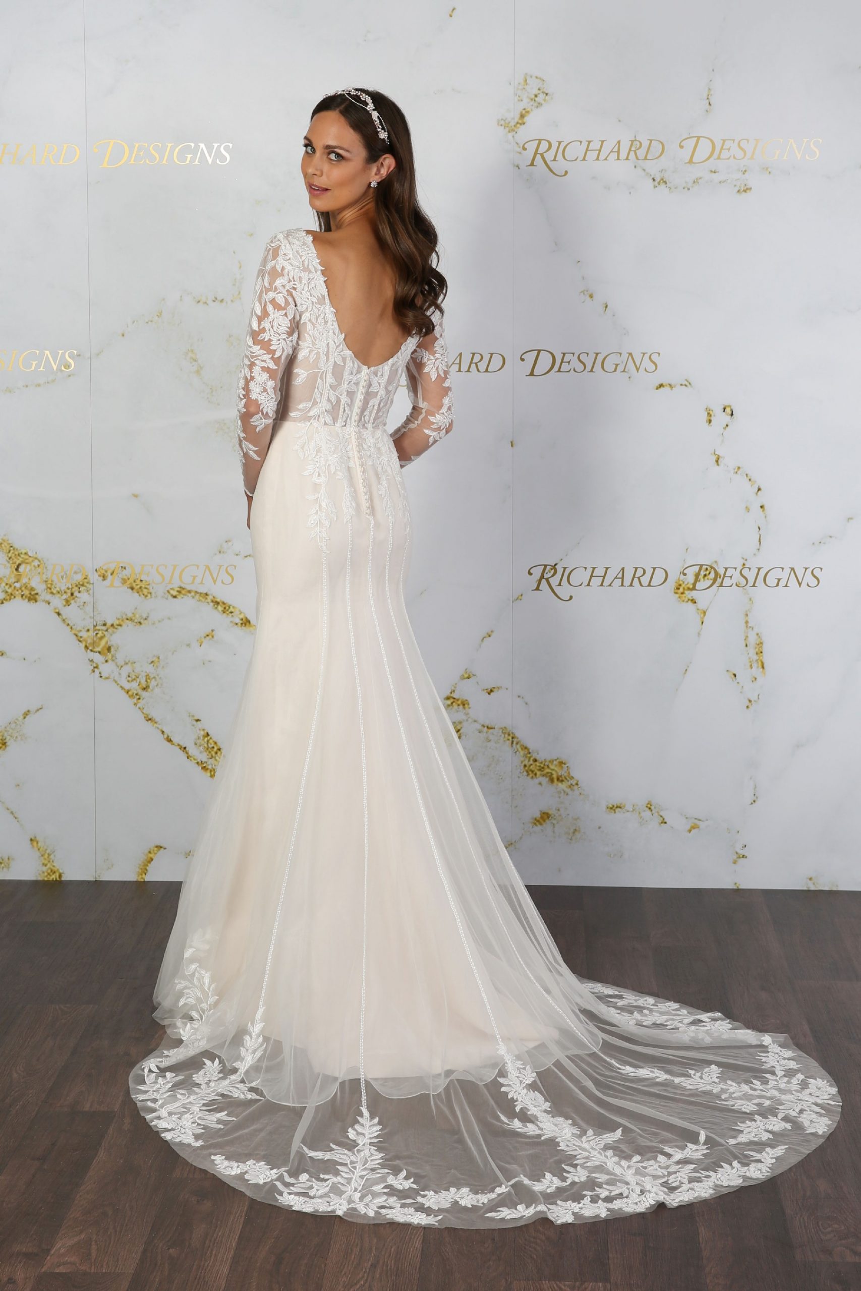 Saige Richard Designs