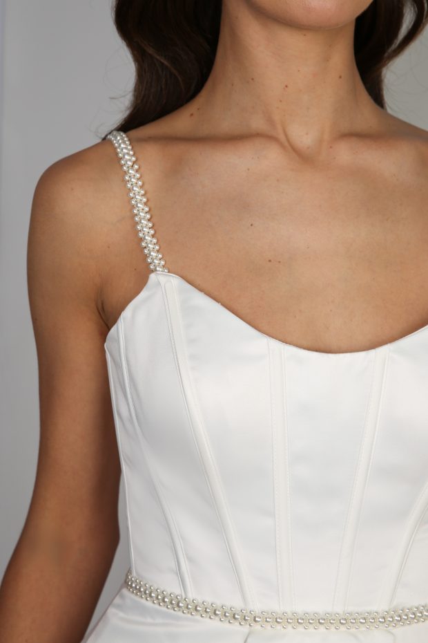 Dress Straps Richard Designs