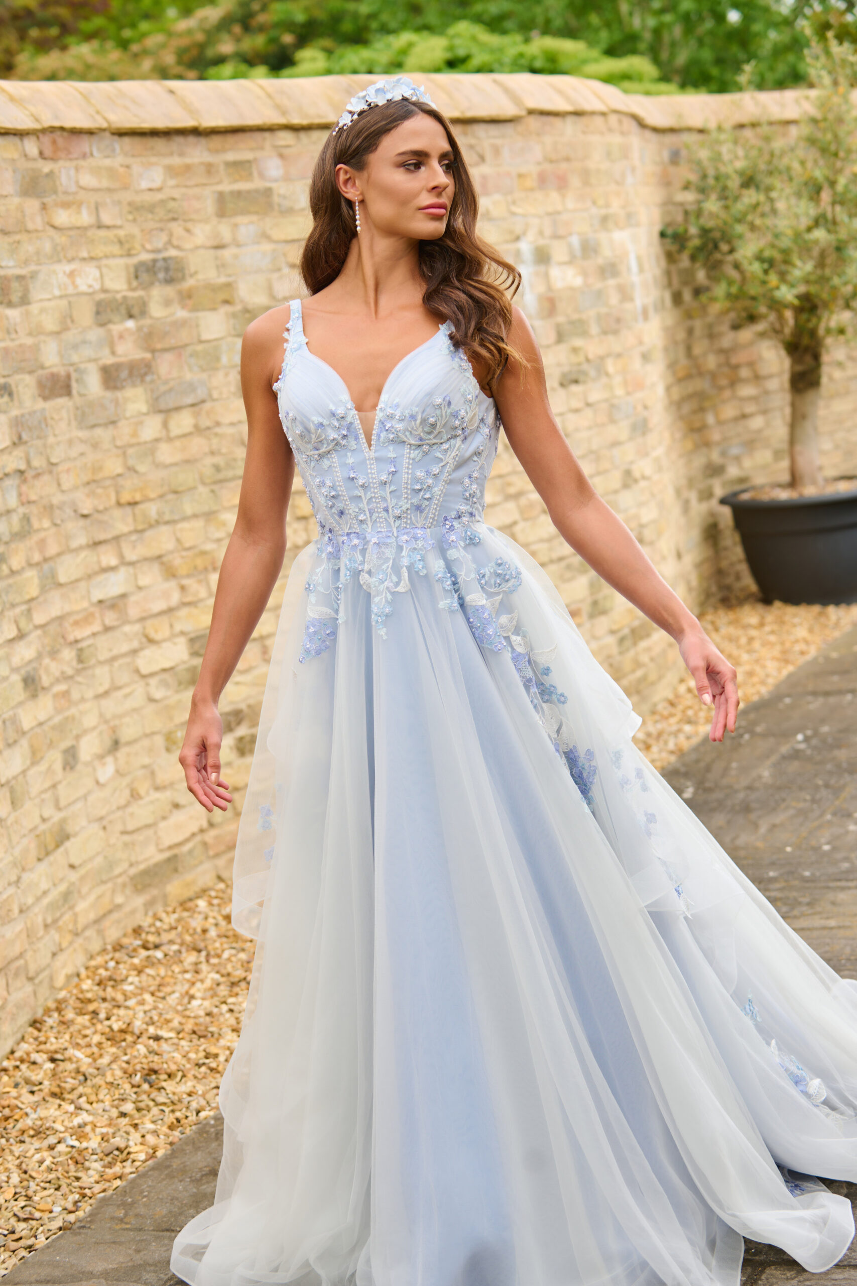 Forget Me Not Richard Designs