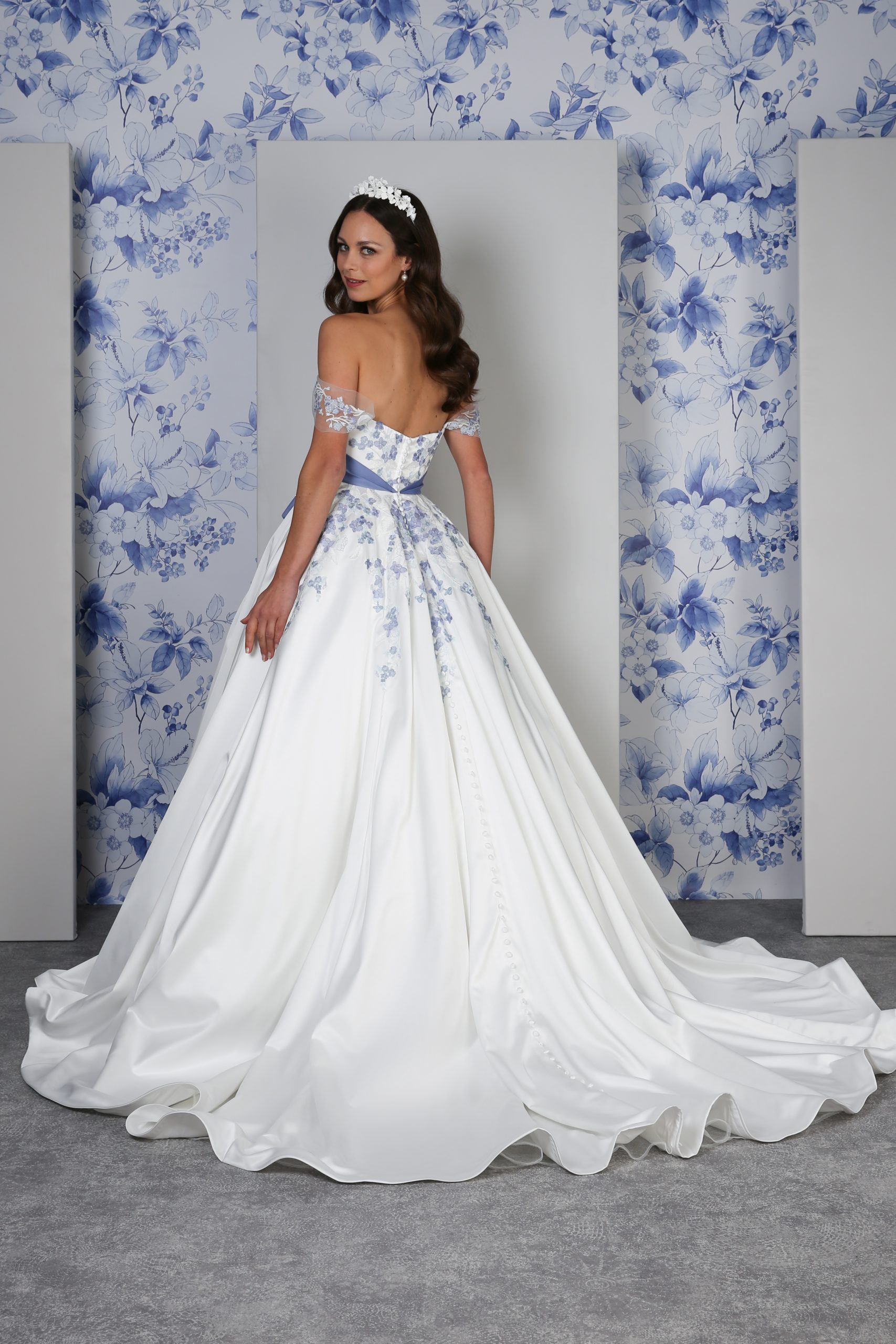 Bluebelle Richard Designs