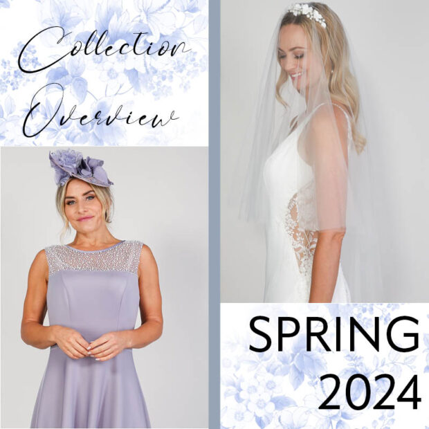 Richard Designs Spring 2024 Collection Overview