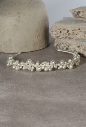 Designer Inspired Headbands – Crowned Pearls Boutique