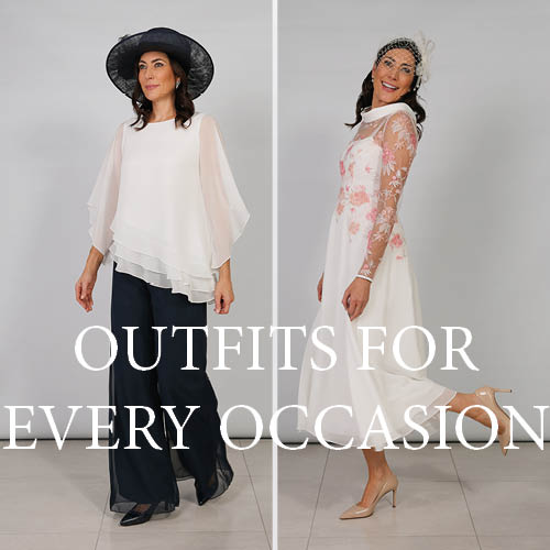 Outfits for Every Special Occasion