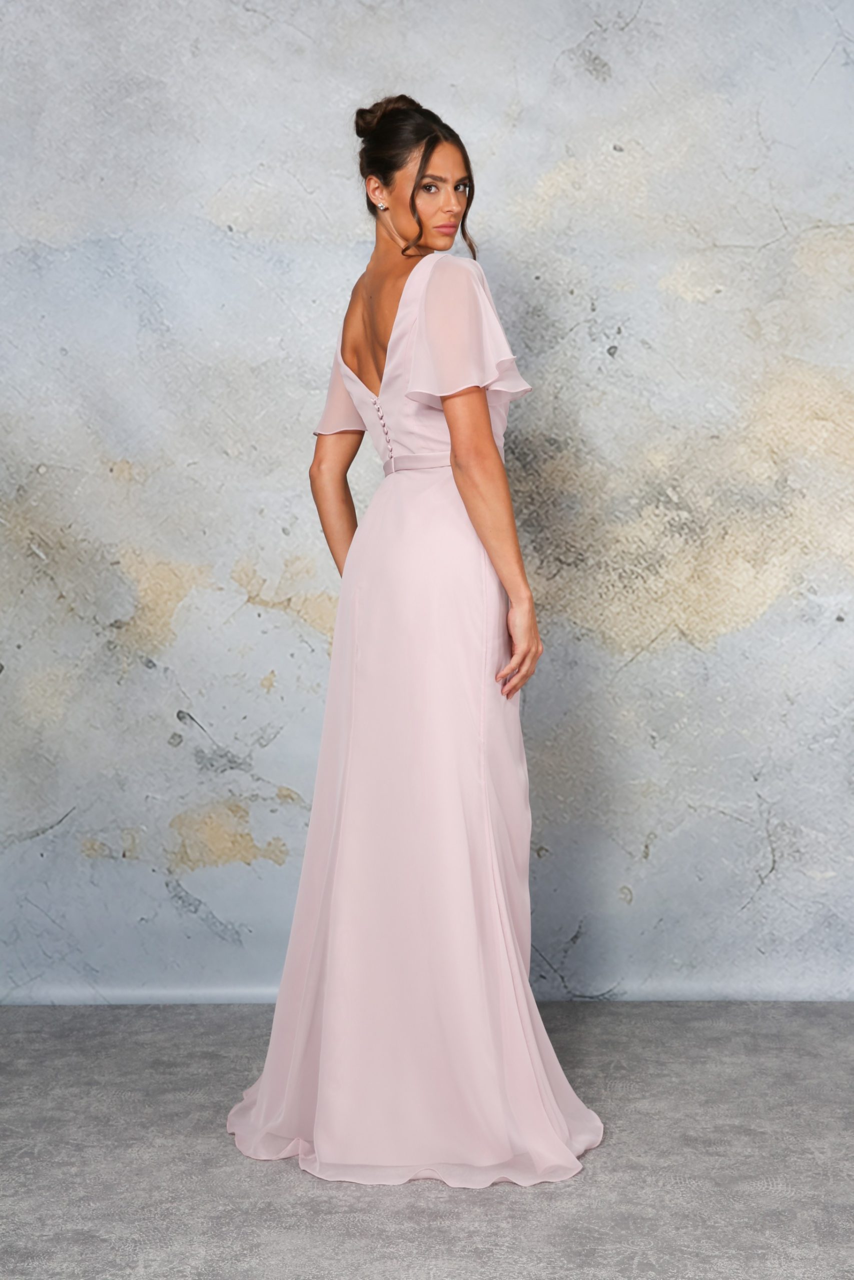 Dusky bridesmaid dresses online