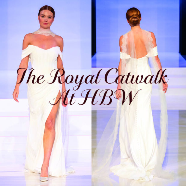 The Royal Catwalk At HBW