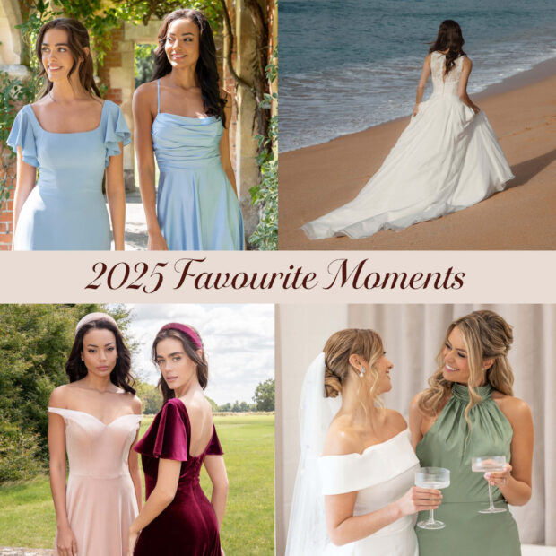 2025 Favourite Moments