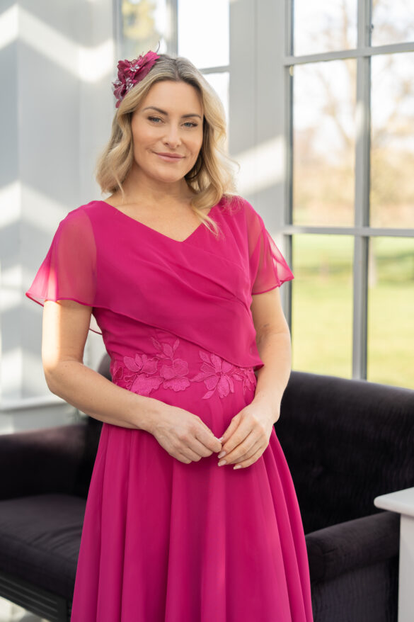 Occasion Wear