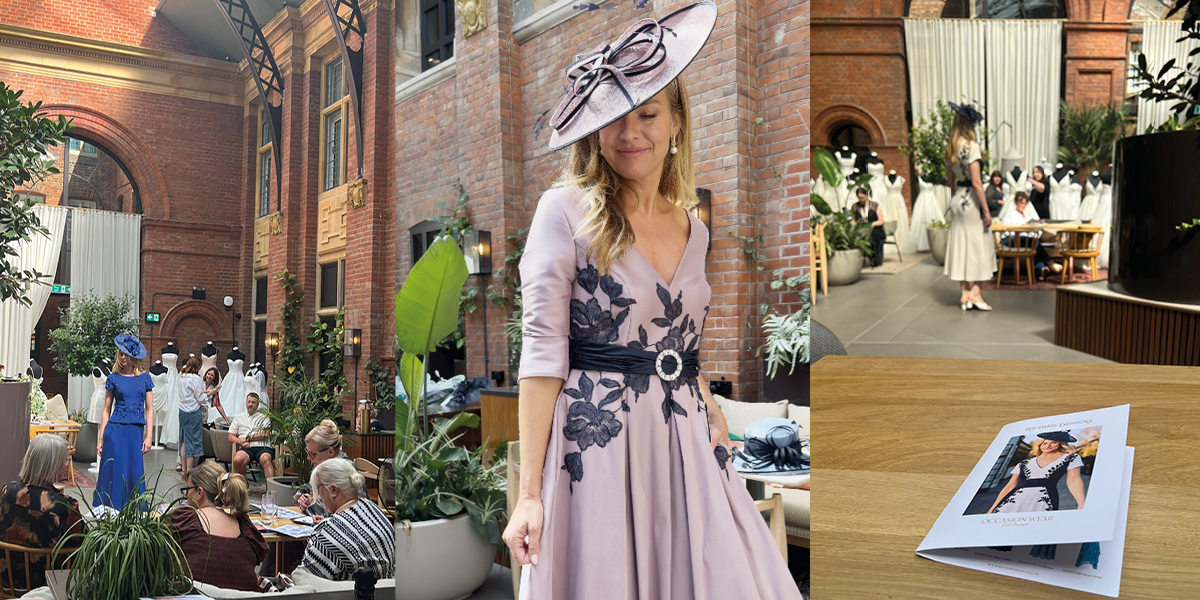 Wedding Guest Dresses