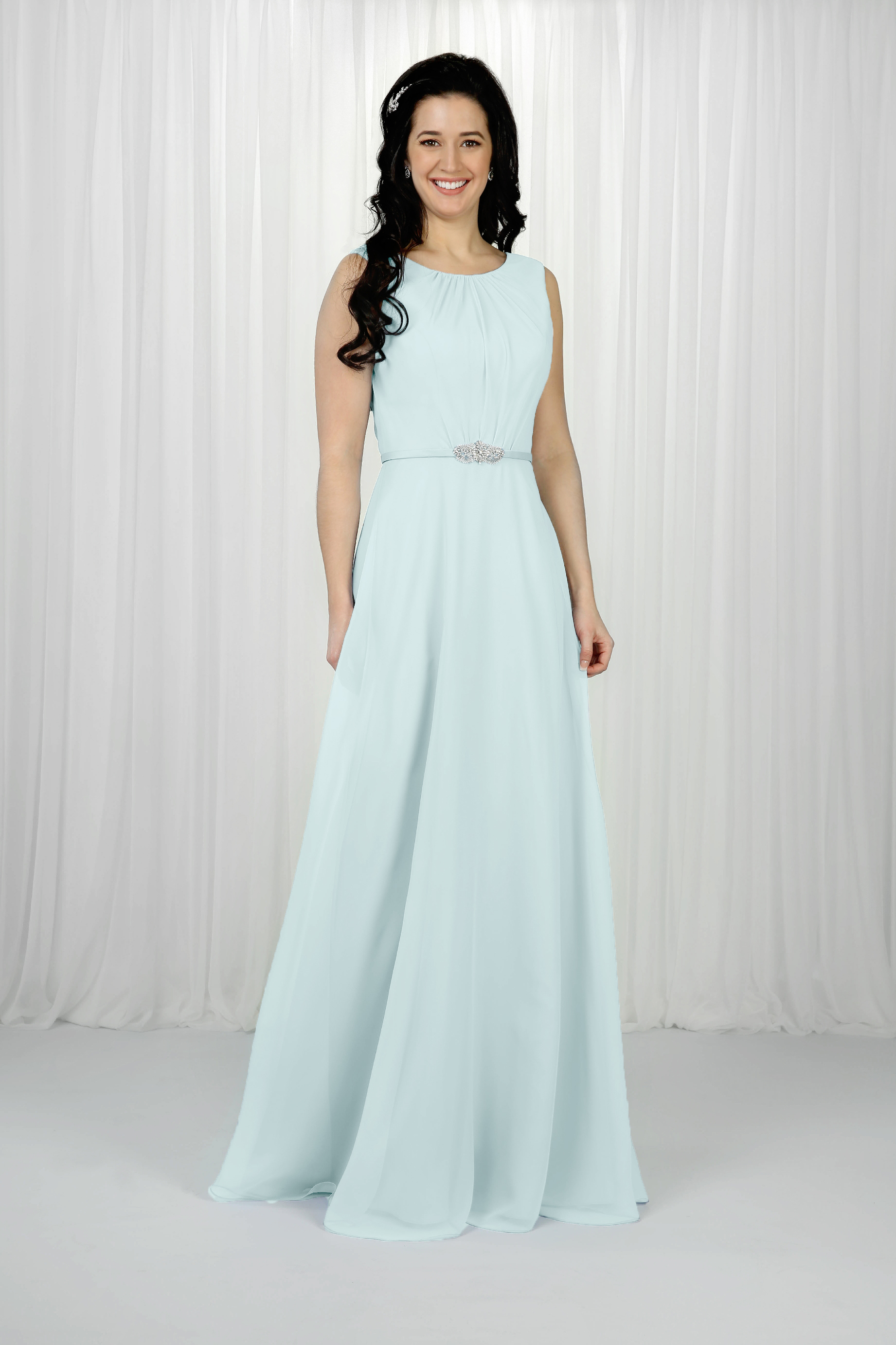 Richard designs on sale bridesmaid dresses