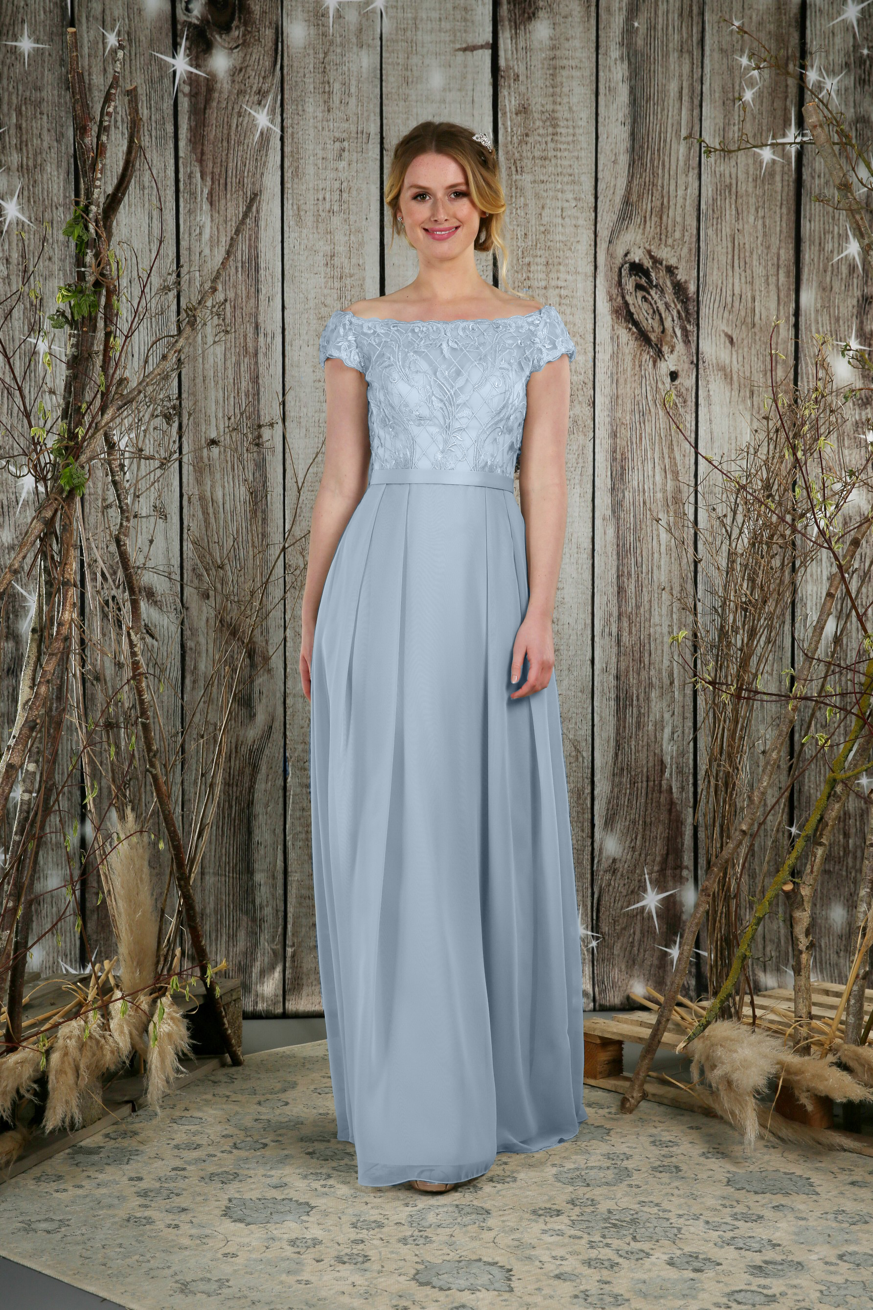 Richard designs hotsell bridesmaid dresses
